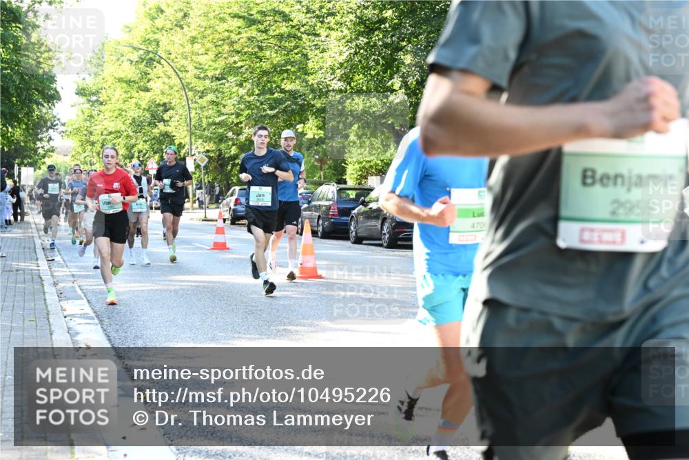20.09.2026 - PSD Bank Halbmarathon Dr. Thomas Lammeyer http://msf.ph/oto/10495226 20.09.2026 10:41:28 Laufen 4700, 2959 meine-sportfotos.de