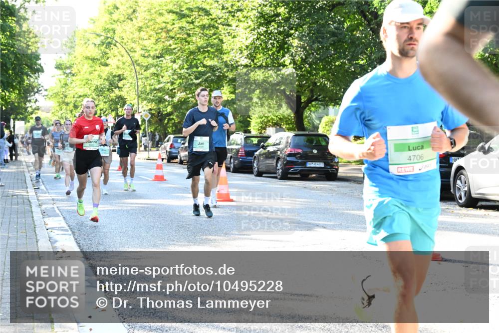 20.09.2026 - PSD Bank Halbmarathon Dr. Thomas Lammeyer http://msf.ph/oto/10495228 20.09.2026 10:41:28 Laufen 4683, 4706 meine-sportfotos.de