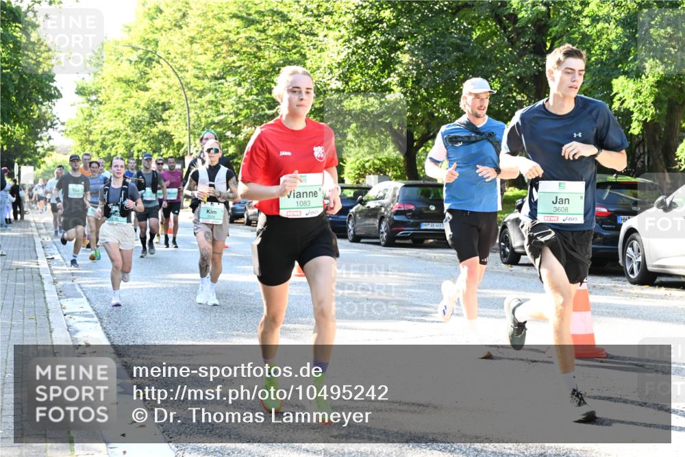 20.09.2026 - PSD Bank Halbmarathon Dr. Thomas Lammeyer http://msf.ph/oto/10495242 20.09.2026 10:41:30 Laufen 1083, 3608, 46 meine-sportfotos.de