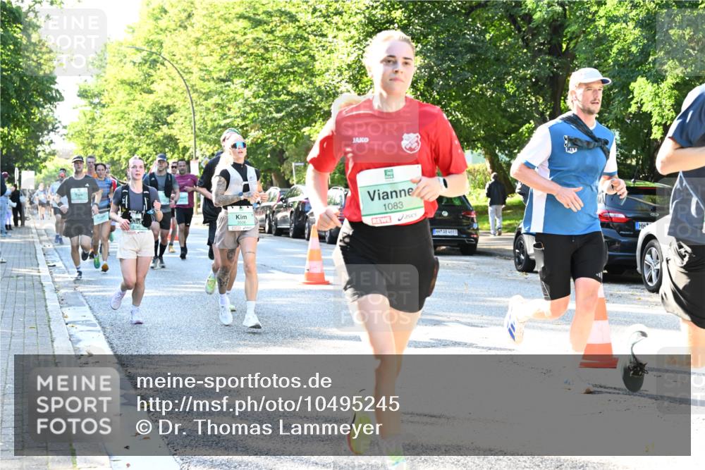 20.09.2026 - PSD Bank Halbmarathon Dr. Thomas Lammeyer http://msf.ph/oto/10495245 20.09.2026 10:41:30 Laufen 1083, 4683 meine-sportfotos.de