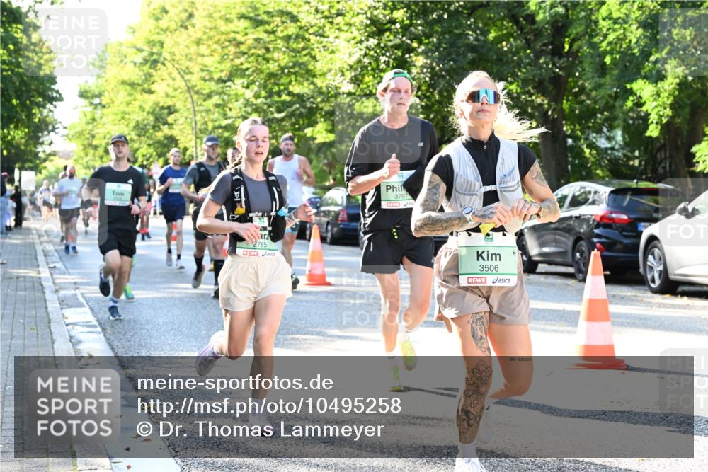 20.09.2026 - PSD Bank Halbmarathon Dr. Thomas Lammeyer http://msf.ph/oto/10495258 20.09.2026 10:41:32 Laufen 2765, 3797, 3506 meine-sportfotos.de