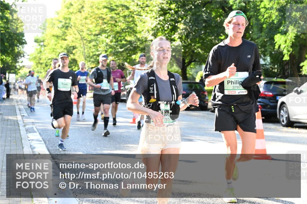 20.09.2026 - PSD Bank Halbmarathon Dr. Thomas Lammeyer http://msf.ph/oto/10495263 20.09.2026 10:41:33 Laufen 765, 3797 meine-sportfotos.de
