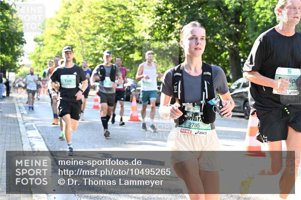 20.09.2026 - PSD Bank Halbmarathon Dr. Thomas Lammeyer http://msf.ph/oto/10495265 20.09.2026 10:41:33 Laufen 2765, 97 meine-sportfotos.de