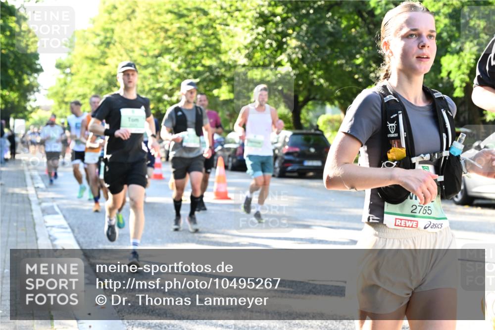 20.09.2026 - PSD Bank Halbmarathon Dr. Thomas Lammeyer http://msf.ph/oto/10495267 20.09.2026 10:41:34 Laufen 2765 meine-sportfotos.de