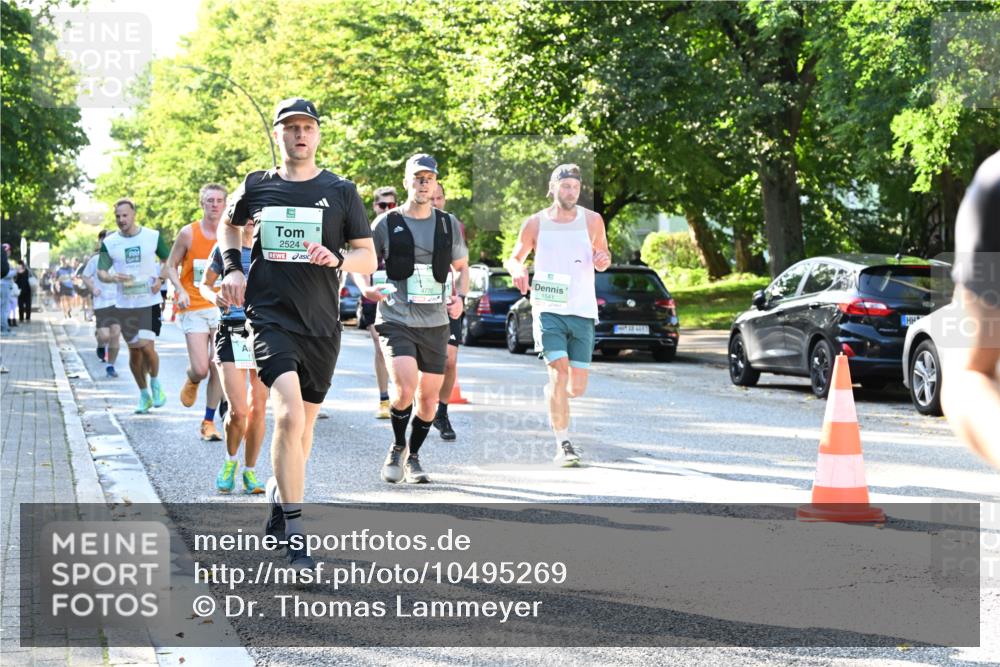 20.09.2026 - PSD Bank Halbmarathon Dr. Thomas Lammeyer http://msf.ph/oto/10495269 20.09.2026 10:41:34 Laufen 2524, 5 meine-sportfotos.de