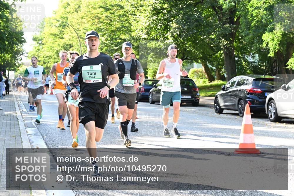 20.09.2026 - PSD Bank Halbmarathon Dr. Thomas Lammeyer http://msf.ph/oto/10495270 20.09.2026 10:41:34 Laufen 2524, 4770, 1541 meine-sportfotos.de