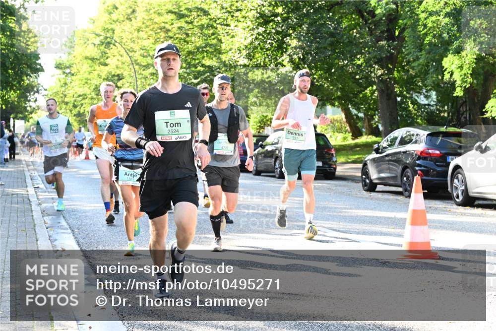 20.09.2026 - PSD Bank Halbmarathon Dr. Thomas Lammeyer http://msf.ph/oto/10495271 20.09.2026 10:41:34 Laufen 1561, 2524, 4770, 1541 meine-sportfotos.de