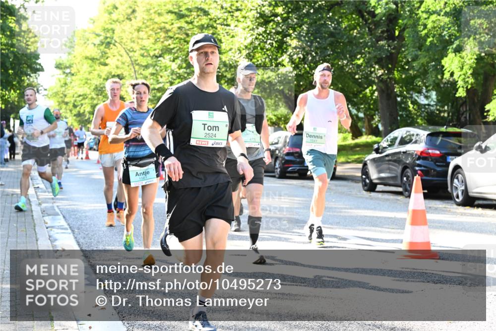 20.09.2026 - PSD Bank Halbmarathon Dr. Thomas Lammeyer http://msf.ph/oto/10495273 20.09.2026 10:41:34 Laufen 1561, 2524, 4770, 1541 meine-sportfotos.de