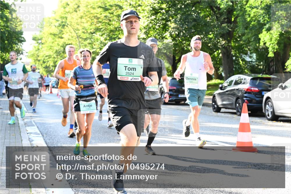 20.09.2026 - PSD Bank Halbmarathon Dr. Thomas Lammeyer http://msf.ph/oto/10495274 20.09.2026 10:41:35 Laufen 1561, 2524 meine-sportfotos.de