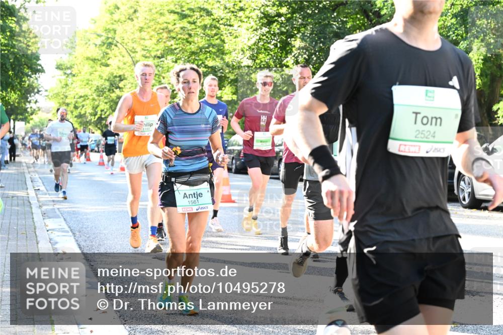 20.09.2026 - PSD Bank Halbmarathon Dr. Thomas Lammeyer http://msf.ph/oto/10495278 20.09.2026 10:41:35 Laufen 1189, 2524, 1561 meine-sportfotos.de