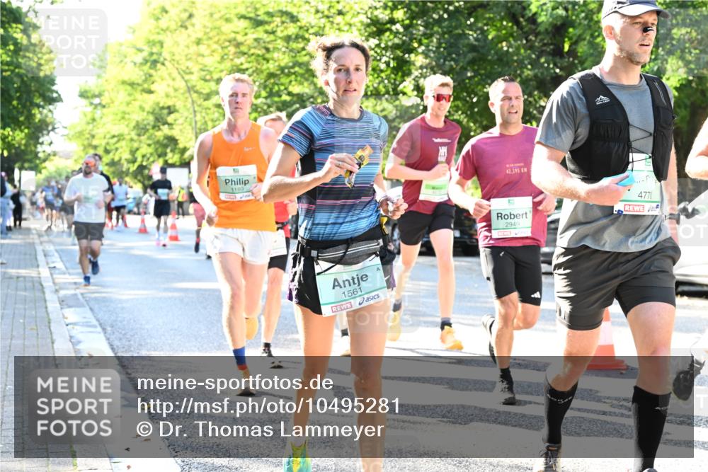 20.09.2026 - PSD Bank Halbmarathon Dr. Thomas Lammeyer http://msf.ph/oto/10495281 20.09.2026 10:41:36 Laufen 1189, 1561, 42, 195, 2949, 4770 meine-sportfotos.de