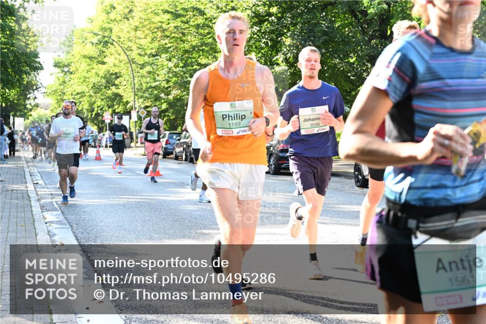 20.09.2026 - PSD Bank Halbmarathon Dr. Thomas Lammeyer http://msf.ph/oto/10495286 20.09.2026 10:41:37 Laufen 1189, 3596, 1561 meine-sportfotos.de