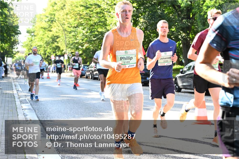 20.09.2026 - PSD Bank Halbmarathon Dr. Thomas Lammeyer http://msf.ph/oto/10495287 20.09.2026 10:41:37 Laufen 1189, 3596 meine-sportfotos.de