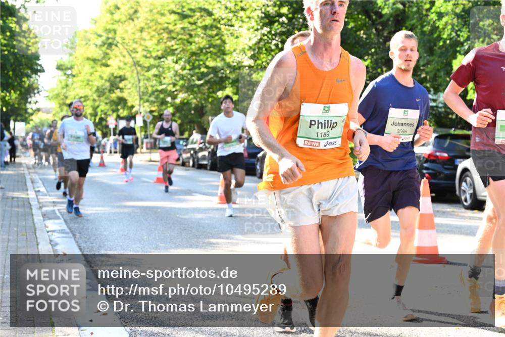 20.09.2026 - PSD Bank Halbmarathon Dr. Thomas Lammeyer http://msf.ph/oto/10495289 20.09.2026 10:41:37 Laufen 1189, 9, 3596 meine-sportfotos.de