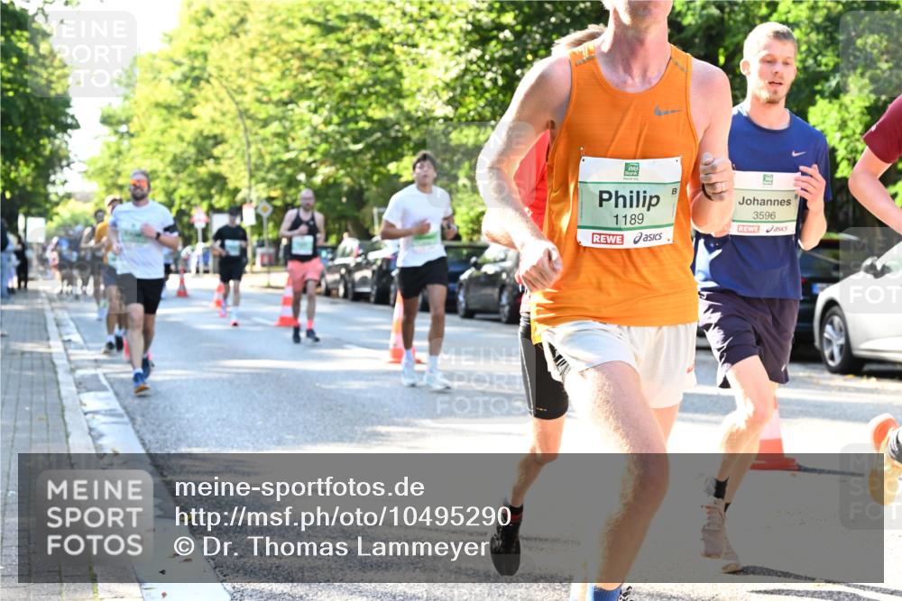 20.09.2026 - PSD Bank Halbmarathon Dr. Thomas Lammeyer http://msf.ph/oto/10495290 20.09.2026 10:41:37 Laufen 1189, 3596 meine-sportfotos.de