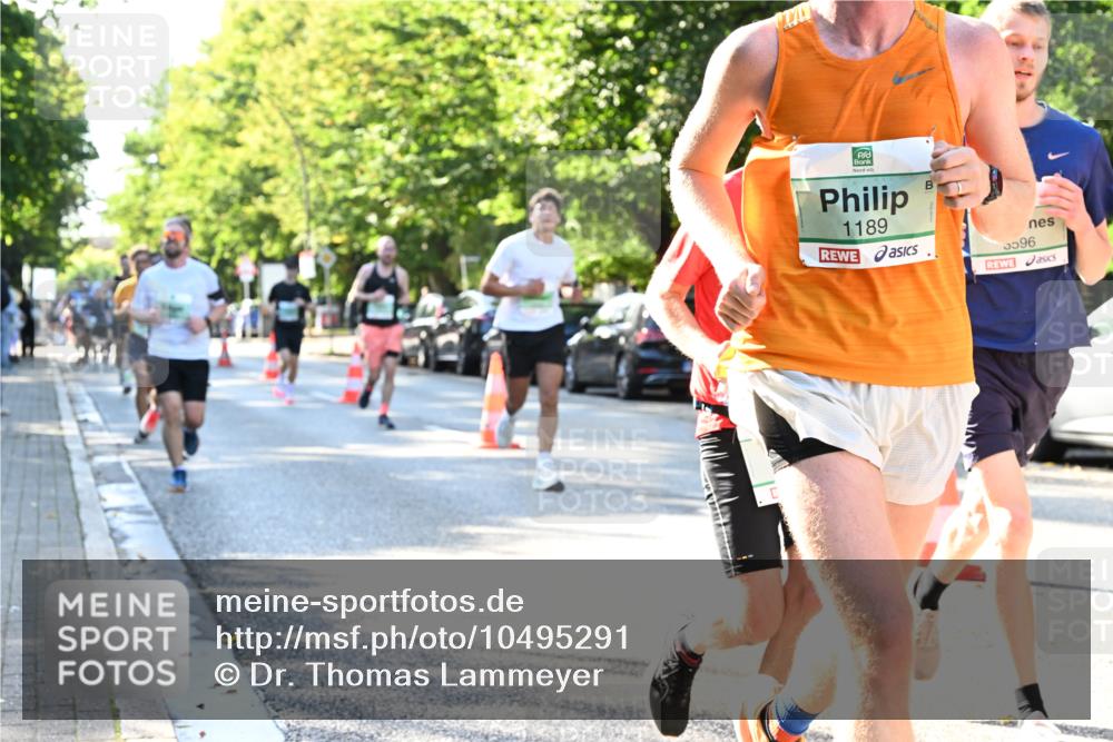 20.09.2026 - PSD Bank Halbmarathon Dr. Thomas Lammeyer http://msf.ph/oto/10495291 20.09.2026 10:41:37 Laufen 1189, 5596 meine-sportfotos.de