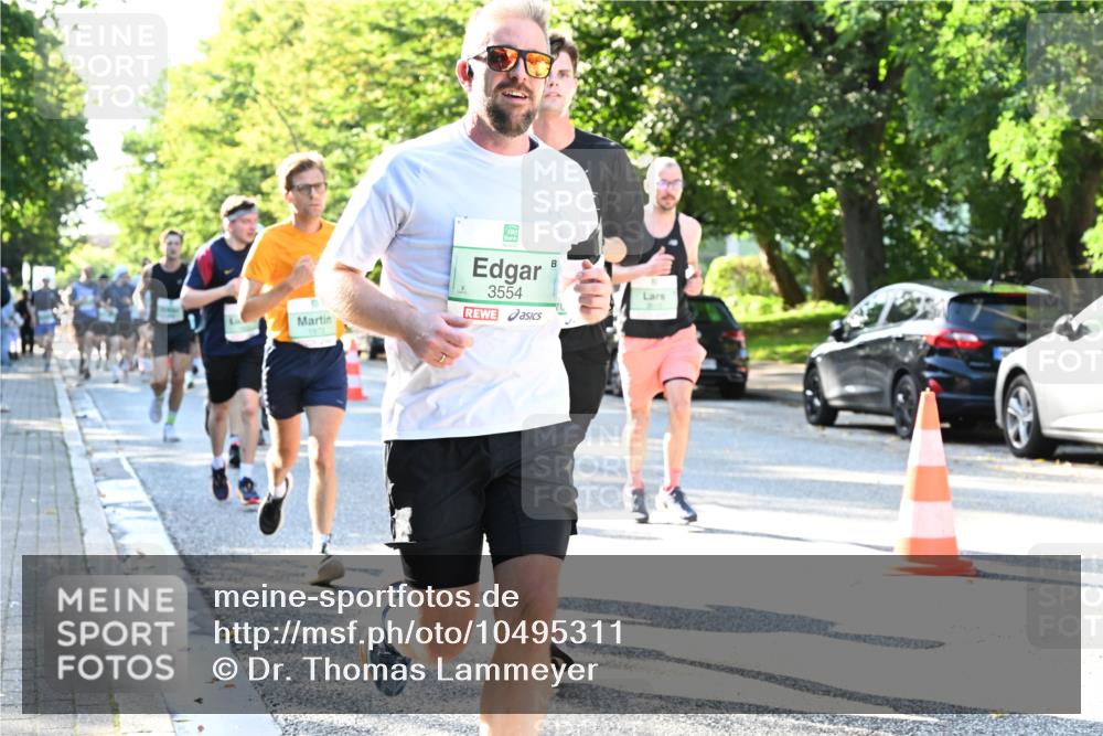 20.09.2026 - PSD Bank Halbmarathon Dr. Thomas Lammeyer http://msf.ph/oto/10495311 20.09.2026 10:41:40 Laufen 1972, 3554 meine-sportfotos.de