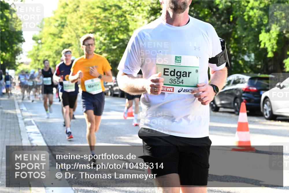 20.09.2026 - PSD Bank Halbmarathon Dr. Thomas Lammeyer http://msf.ph/oto/10495314 20.09.2026 10:41:41 Laufen 3554 meine-sportfotos.de