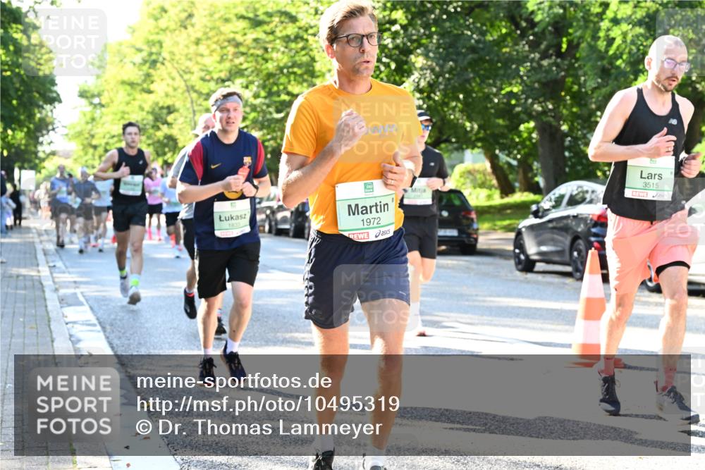 20.09.2026 - PSD Bank Halbmarathon Dr. Thomas Lammeyer http://msf.ph/oto/10495319 20.09.2026 10:41:42 Laufen 1833, 1972, 3515 meine-sportfotos.de