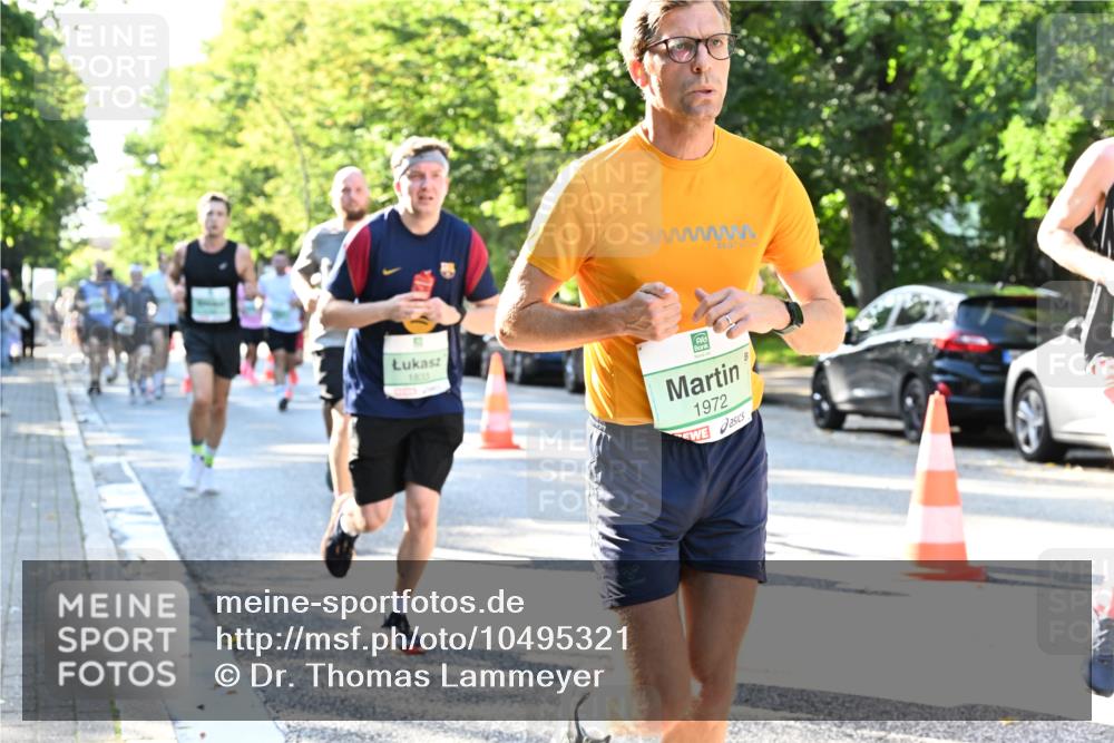 20.09.2026 - PSD Bank Halbmarathon Dr. Thomas Lammeyer http://msf.ph/oto/10495321 20.09.2026 10:41:42 Laufen 1833, 1972 meine-sportfotos.de