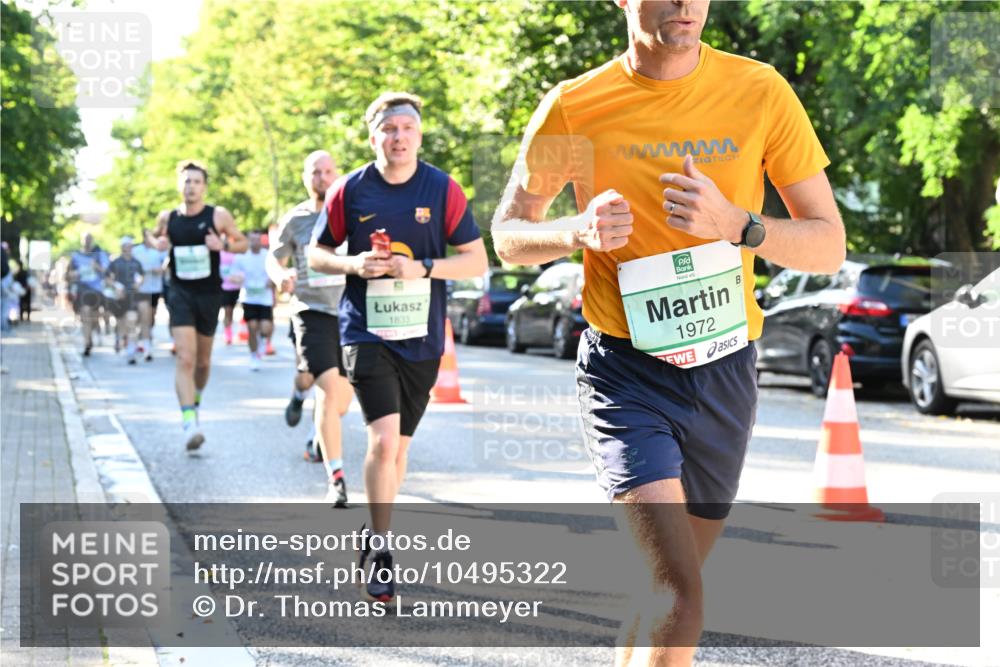 20.09.2026 - PSD Bank Halbmarathon Dr. Thomas Lammeyer http://msf.ph/oto/10495322 20.09.2026 10:41:42 Laufen 1833, 1972 meine-sportfotos.de