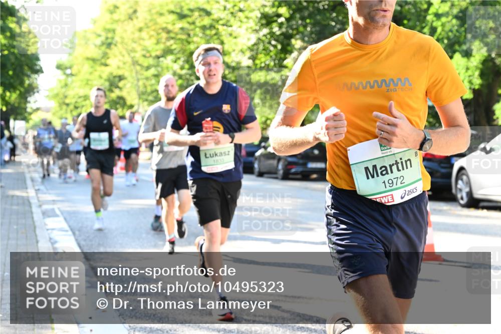 20.09.2026 - PSD Bank Halbmarathon Dr. Thomas Lammeyer http://msf.ph/oto/10495323 20.09.2026 10:41:42 Laufen 1833, 1972 meine-sportfotos.de