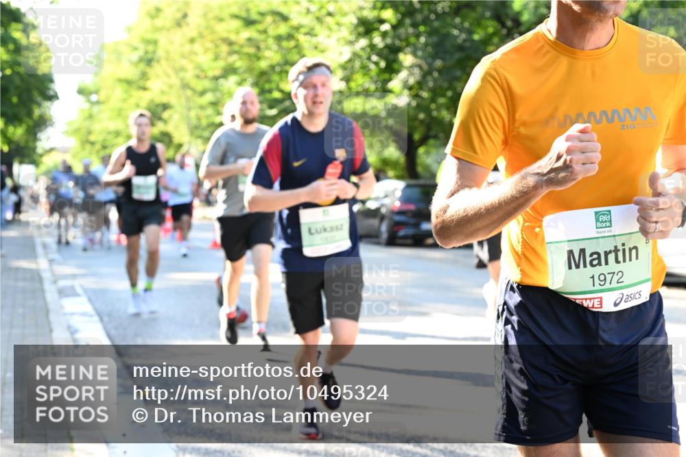 20.09.2026 - PSD Bank Halbmarathon Dr. Thomas Lammeyer http://msf.ph/oto/10495324 20.09.2026 10:41:42 Laufen 1972 meine-sportfotos.de