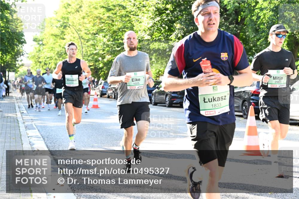 20.09.2026 - PSD Bank Halbmarathon Dr. Thomas Lammeyer http://msf.ph/oto/10495327 20.09.2026 10:41:43 Laufen 1753, 1025, 1833, 2981 meine-sportfotos.de