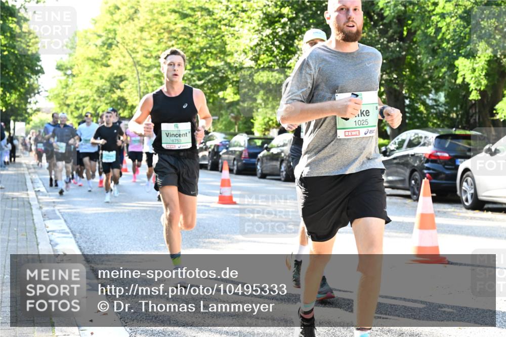 20.09.2026 - PSD Bank Halbmarathon Dr. Thomas Lammeyer http://msf.ph/oto/10495333 20.09.2026 10:41:44 Laufen 1753, 1025 meine-sportfotos.de