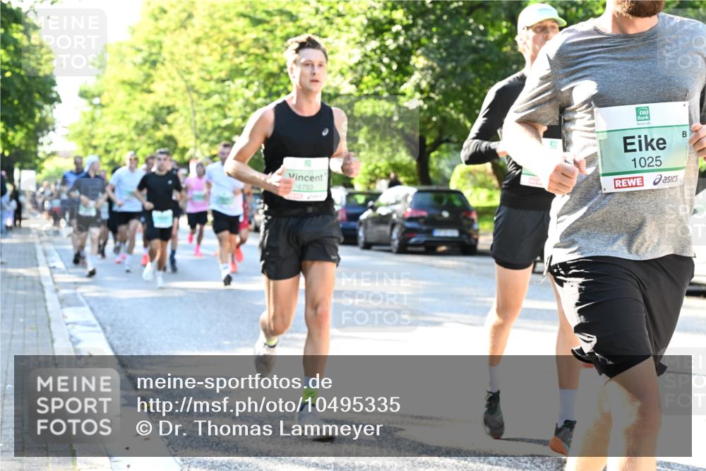 20.09.2026 - PSD Bank Halbmarathon Dr. Thomas Lammeyer http://msf.ph/oto/10495335 20.09.2026 10:41:44 Laufen 1753, 1025 meine-sportfotos.de