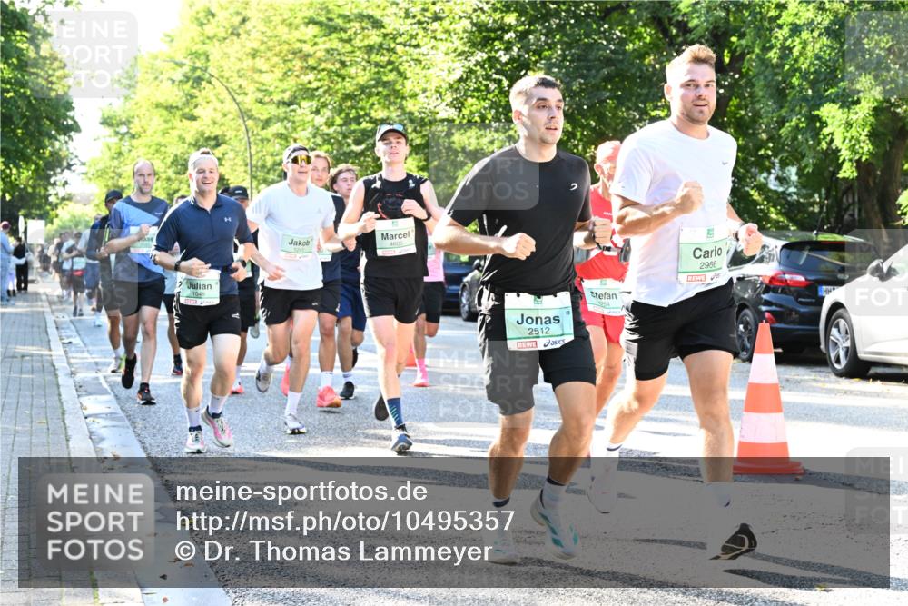 20.09.2026 - PSD Bank Halbmarathon Dr. Thomas Lammeyer http://msf.ph/oto/10495357 20.09.2026 10:41:48 Laufen 1048, 4605, 2512, 2966, 954, 0 meine-sportfotos.de