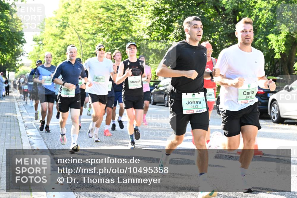 20.09.2026 - PSD Bank Halbmarathon Dr. Thomas Lammeyer http://msf.ph/oto/10495358 20.09.2026 10:41:48 Laufen 1048, 1241, 2512, 254, 2966 meine-sportfotos.de
