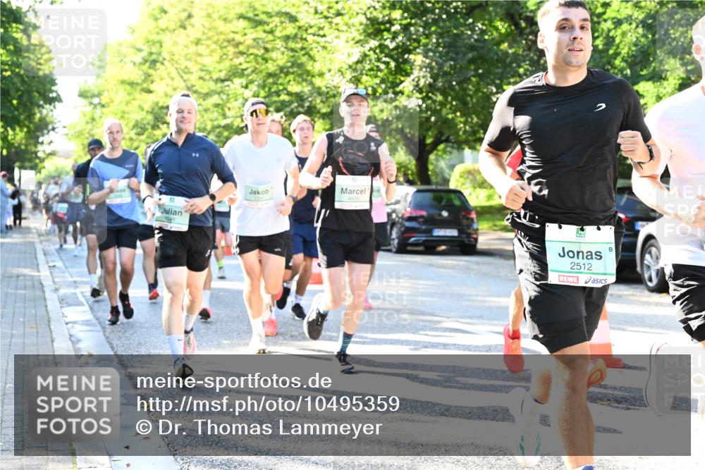 20.09.2026 - PSD Bank Halbmarathon Dr. Thomas Lammeyer http://msf.ph/oto/10495359 20.09.2026 10:41:48 Laufen 1048, 4605, 2512 meine-sportfotos.de