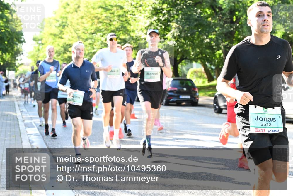 20.09.2026 - PSD Bank Halbmarathon Dr. Thomas Lammeyer http://msf.ph/oto/10495360 20.09.2026 10:41:48 Laufen 2512 meine-sportfotos.de