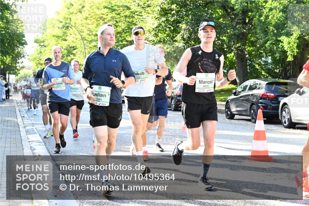 20.09.2026 - PSD Bank Halbmarathon Dr. Thomas Lammeyer http://msf.ph/oto/10495364 20.09.2026 10:41:49 Laufen 3593, 1048, 1241, 5, 4605, 0 meine-sportfotos.de
