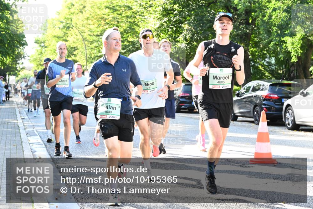 20.09.2026 - PSD Bank Halbmarathon Dr. Thomas Lammeyer http://msf.ph/oto/10495365 20.09.2026 10:41:49 Laufen 3593, 1416, 1048, 1241, 4605 meine-sportfotos.de