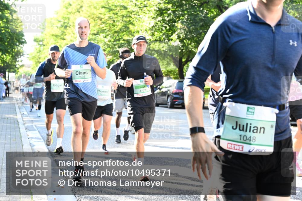 20.09.2026 - PSD Bank Halbmarathon Dr. Thomas Lammeyer http://msf.ph/oto/10495371 20.09.2026 10:41:50 Laufen 3593, 1416, 4737, 1048 meine-sportfotos.de