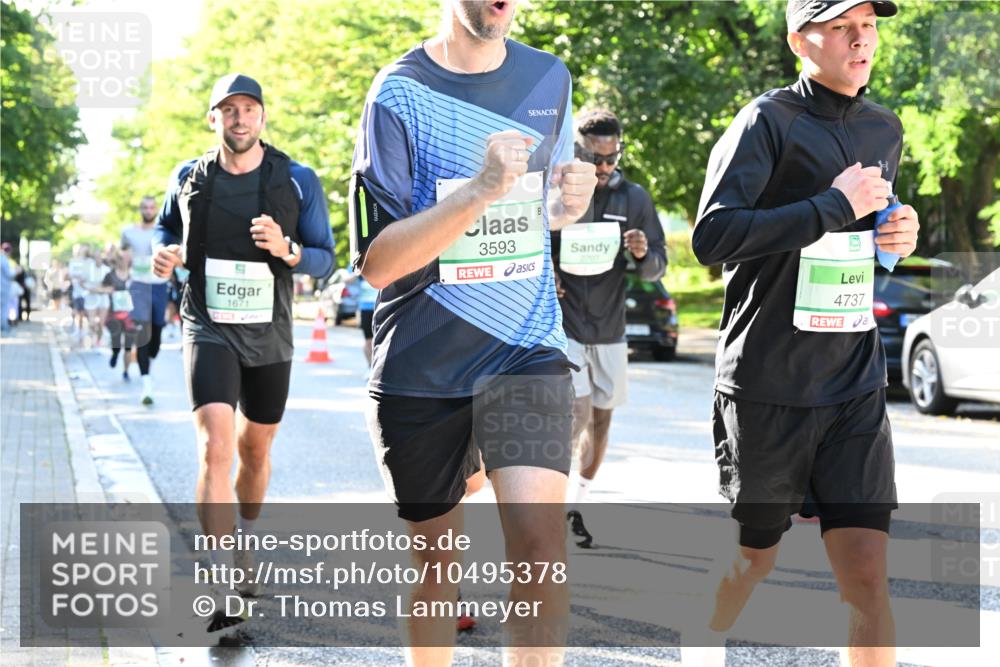 20.09.2026 - PSD Bank Halbmarathon Dr. Thomas Lammeyer http://msf.ph/oto/10495378 20.09.2026 10:41:51 Laufen 1671, 3593, 4737 meine-sportfotos.de