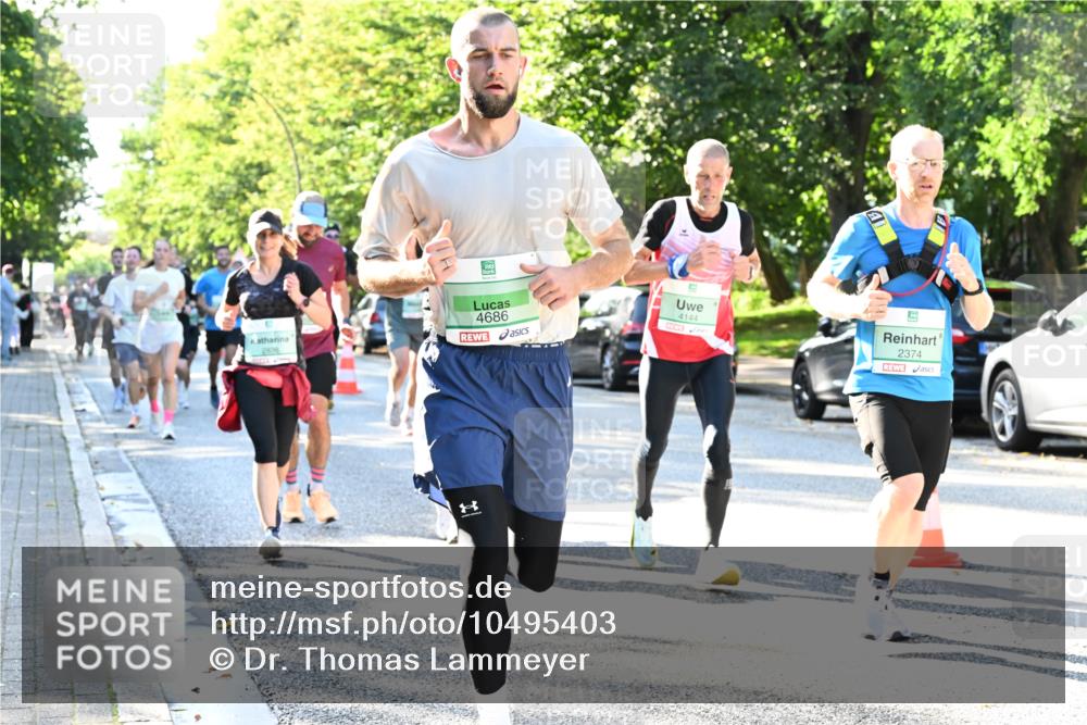 20.09.2026 - PSD Bank Halbmarathon Dr. Thomas Lammeyer http://msf.ph/oto/10495403 20.09.2026 10:41:55 Laufen 4686, 4144, 2374 meine-sportfotos.de