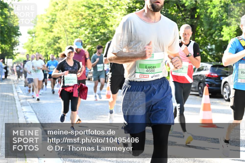 20.09.2026 - PSD Bank Halbmarathon Dr. Thomas Lammeyer http://msf.ph/oto/10495406 20.09.2026 10:41:55 Laufen 4686, 4144 meine-sportfotos.de
