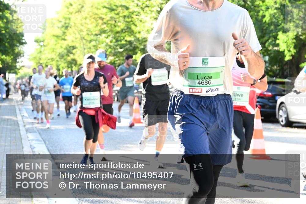 20.09.2026 - PSD Bank Halbmarathon Dr. Thomas Lammeyer http://msf.ph/oto/10495407 20.09.2026 10:41:56 Laufen 4686, 4144 meine-sportfotos.de