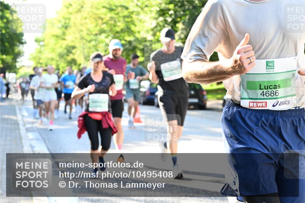 20.09.2026 - PSD Bank Halbmarathon Dr. Thomas Lammeyer http://msf.ph/oto/10495408 20.09.2026 10:41:56 Laufen 4686 meine-sportfotos.de