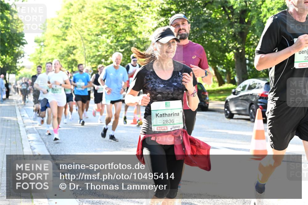 20.09.2026 - PSD Bank Halbmarathon Dr. Thomas Lammeyer http://msf.ph/oto/10495414 20.09.2026 10:41:57 Laufen 2836, 35 meine-sportfotos.de