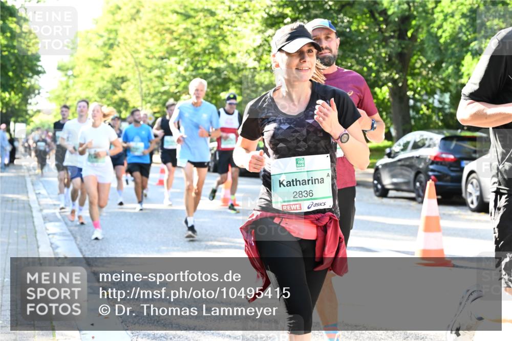 20.09.2026 - PSD Bank Halbmarathon Dr. Thomas Lammeyer http://msf.ph/oto/10495415 20.09.2026 10:41:57 Laufen 2836 meine-sportfotos.de