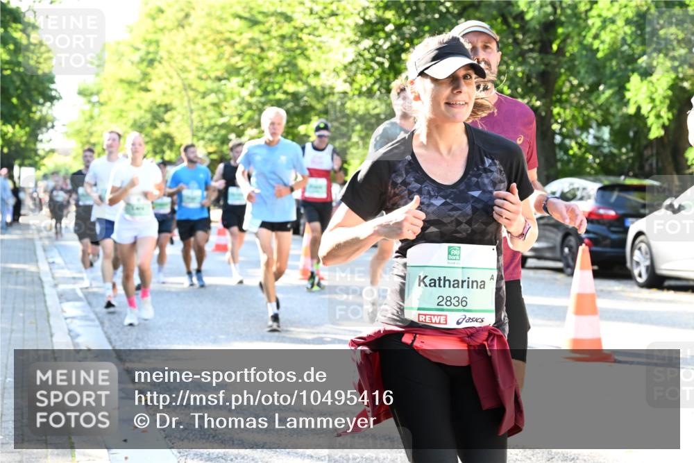 20.09.2026 - PSD Bank Halbmarathon Dr. Thomas Lammeyer http://msf.ph/oto/10495416 20.09.2026 10:41:57 Laufen 2836 meine-sportfotos.de