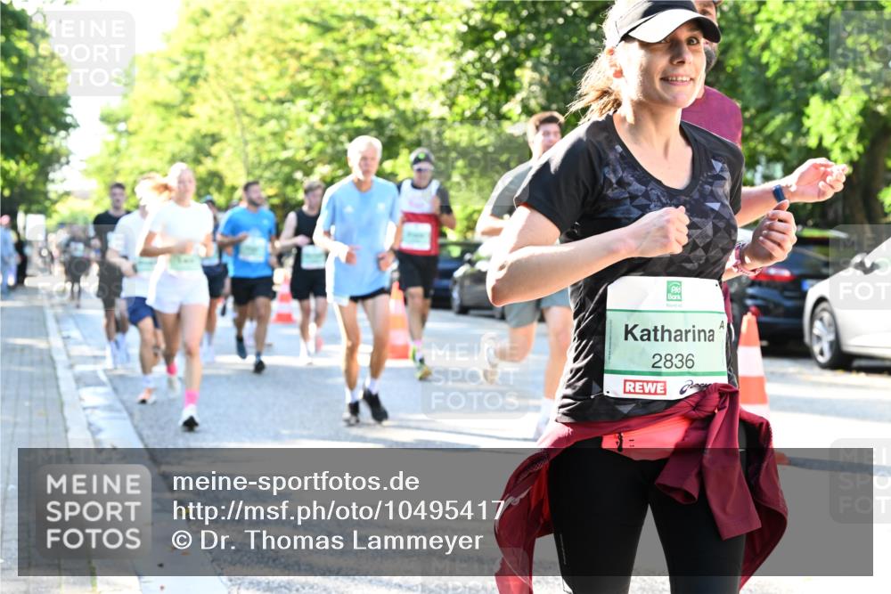 20.09.2026 - PSD Bank Halbmarathon Dr. Thomas Lammeyer http://msf.ph/oto/10495417 20.09.2026 10:41:57 Laufen 2836 meine-sportfotos.de