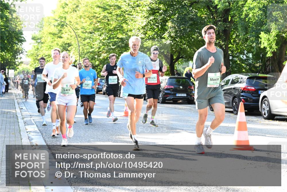 20.09.2026 - PSD Bank Halbmarathon Dr. Thomas Lammeyer http://msf.ph/oto/10495420 20.09.2026 10:41:58 Laufen 5, 2344, 4683, 1159, 0 meine-sportfotos.de