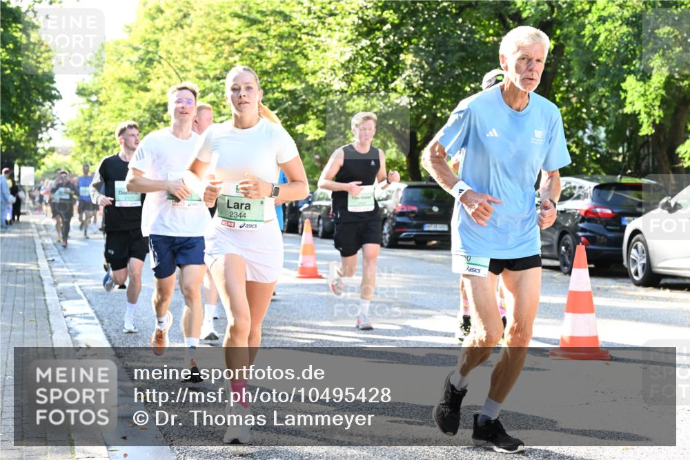 20.09.2026 - PSD Bank Halbmarathon Dr. Thomas Lammeyer http://msf.ph/oto/10495428 20.09.2026 10:41:59 Laufen 2177, 2344, 50 meine-sportfotos.de