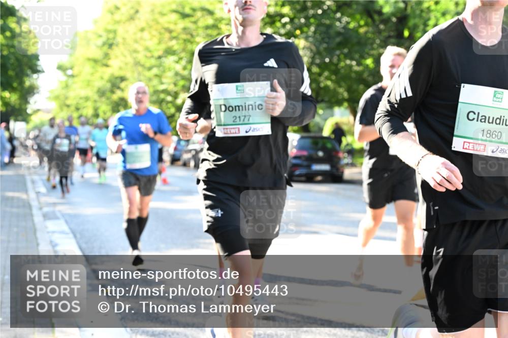 20.09.2026 - PSD Bank Halbmarathon Dr. Thomas Lammeyer http://msf.ph/oto/10495443 20.09.2026 10:42:01 Laufen 2177, 1860 meine-sportfotos.de