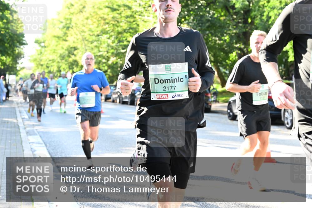 20.09.2026 - PSD Bank Halbmarathon Dr. Thomas Lammeyer http://msf.ph/oto/10495444 20.09.2026 10:42:01 Laufen 2177, 2141 meine-sportfotos.de